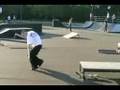 James power ollie