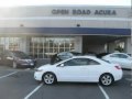 used Honda Civic Coupe 2007 located in at Open Road Acura of Wayne