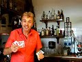 Bar magic 3: Homing Card, Max Barile