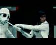 Ultraviolet White Room fight with people screaming