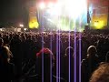 The Verve - Bittersweet Symphony Live@ Rock im Park 08