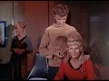 Star Trek - Fourth of July is Hotter in Space!