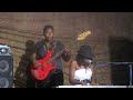 Kelita Gallant live @ the Suriname Jazz Festival 2009