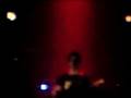 Stereophonics - Maybe Tomorrow (AECC 4th December 2008)
