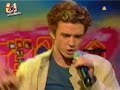 Nsync hampster dance
