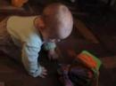 Fedor - 7 months
