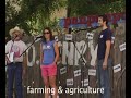 2007 O . Henry Pun-Off - Round 1 - Topic: Farming & Agricult.