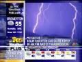 Dave Kirwan on NBC Weather Plus University