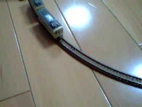Bトレ・京王６０００系（その１）