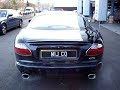 Jaguar XKR MIJ Performance Stainless Steel Exhaust Jaguar XKR MIJ Performance Stainless Steel Exhaust