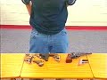 how much ammunition can a boy bring to school ?