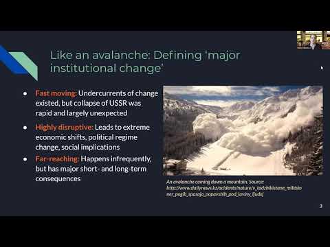 Watch Listen Emma Sabzalieva