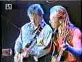 Mark Farner/ Rick Derringer J~Day Bluzzzz