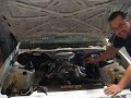 Jessy Harvey new Trans Am tune up! Jessy Harvey new Trans Am tune up!