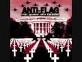 clip video Anti-Flag The W.t.o. Kills Farmers