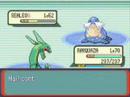 Elite Four Round 3-Glacia Elite Four Round 3-Glacia