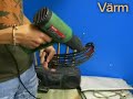 How to hook your blade
