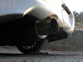 hks wrx exhaust