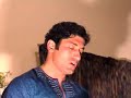 the last poem of sw vimalkirti