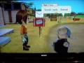 Harvest Moon ToT Introduction to Finding The Blue Feath
