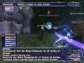 Water Elemental NM vs BST solo [Full Battle]
