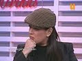 Entrevista con Alejandro Maldonado