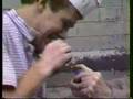 quig bums a smoke