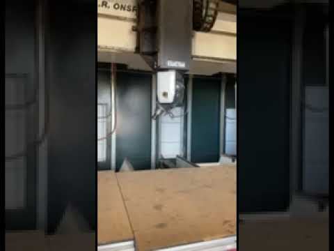 2015 ONSRUD F194E18H2 CNC Router | 520 Machinery Sales LLC (1)