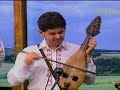 live show etno BG gadulka
