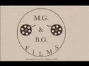M.G. & B.G. Logo