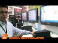 Foxconn Cherishes the Earth! (Computex 08)