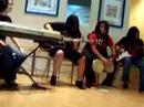 AvD - Heliocentric (LIVE)(ACOUSTIC)
