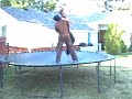 HBTW wrestling part 3