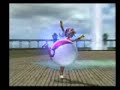Pokemon Battle Revolution The Master eye vs. BIG ERN part 2