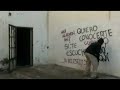 Las paredes hablan