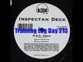videos de Day 213 DJ/Turntablist Training Log