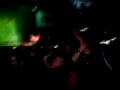 Syndicate Blackpool New Year 2009 to 2010