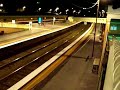 Steel Train Through Armadale