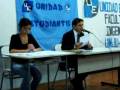 2da parte - Asuncion y discurso presidente CEFIJ 2008 - 2009