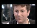 Ed Bishop (Comandante Straker) ospite di Fazio ad Anima Mia