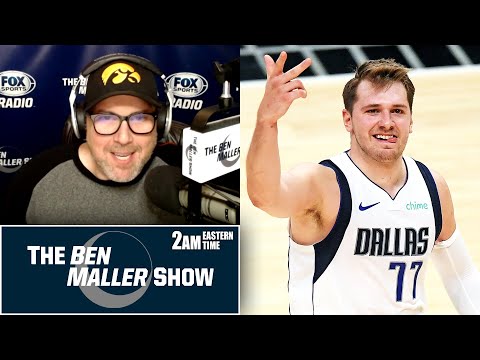 Ben Maller - It's Not Over! Clippers Still Have the Edge Going Into Dallas