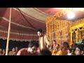 Groom Dancing