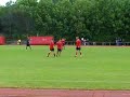 IFK TABY v BELE/BARKABY FF 17th June 2007