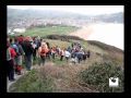 Etapa 2: Orio - Zarautz - Indamendi - Urdaneta. Trekking Donostia-Baiona Tour