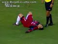 Santos 2x0 Bragantino (Campeonato Paulista 2008)
