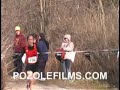 Foot Locker Cross Country Championships Midwest Reg. 2007