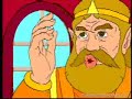 The King Pokes his Eye and goes Wee for 10 minutes