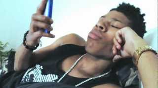 Before The Fame: YazzTheGreatest Before He Became Hakeem Lyon