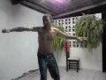 XANDOEL O SOSIA PARAÍBANO DE ZINA