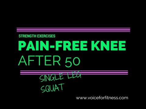 how to relieve sore legs after squats